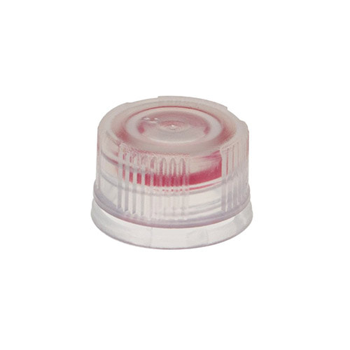 Simport Scientific MicrewLock Cap With 0-Ring Seal, Natural, 1000 Pieces a Case, Sold in Cases